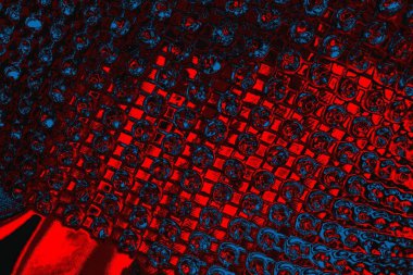 arkaplan olarak soyut renk dokusu, duvar kağıdını kopyala 