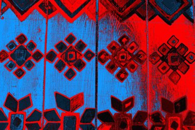 soyut renk dokusu, arkaplan, duvar kağıdını kopyala