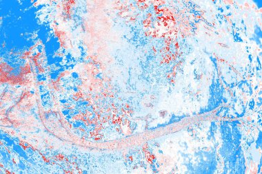 arkaplan olarak soyut renk dokusu, duvar kağıdını kopyala 