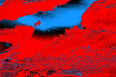 soyut renk dokusu, arkaplan, duvar kağıdını kopyala