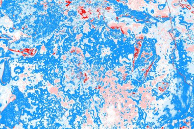 arkaplan olarak soyut renk dokusu, duvar kağıdını kopyala 