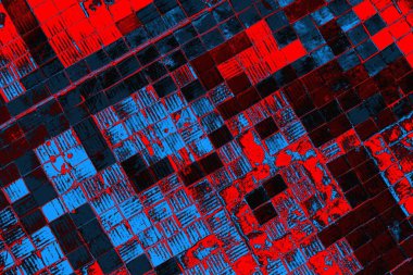 soyut renk dokusu, arkaplan, duvar kağıdını kopyala