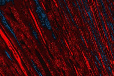 arkaplan olarak soyut renk dokusu, duvar kağıdını kopyala 