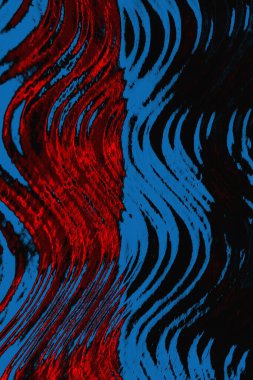 Soyut boyalı arka plan. Soyut sanat geçmişi. Renk dokusu