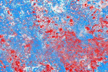 arkaplan olarak soyut renk dokusu, duvar kağıdını kopyala 