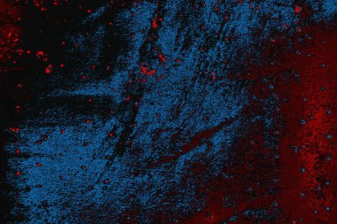 Soyut boyalı arka plan. Soyut sanat geçmişi. Renk dokusu