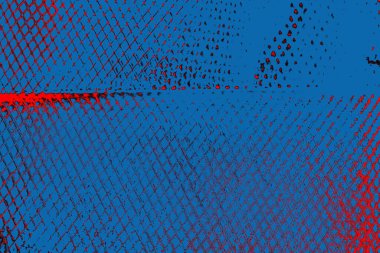 Soyut boyalı arka plan. Soyut sanat geçmişi. Renk dokusu