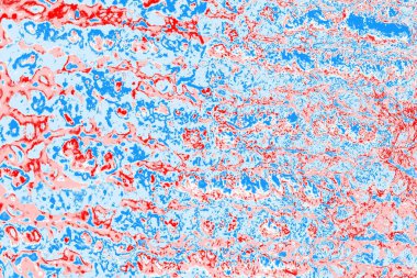 arkaplan olarak soyut renk dokusu, duvar kağıdını kopyala 