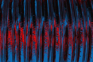 arkaplan olarak soyut renk dokusu, duvar kağıdını kopyala 