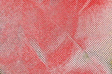 Soyut sanat duvar resmi. Modern, çağdaş sanat geçmişi