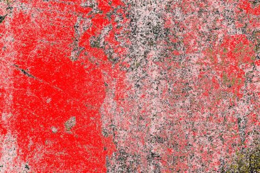 Soyut sanat duvar resmi. Modern, çağdaş sanat geçmişi