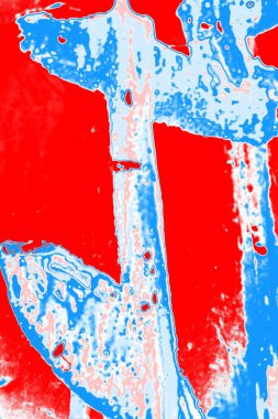 arkaplan olarak soyut renk dokusu, duvar kağıdını kopyala 