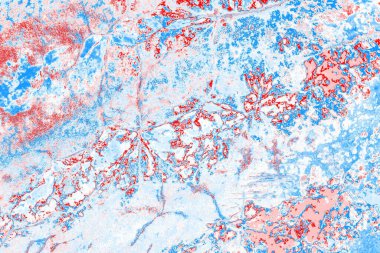 arkaplan olarak soyut renk dokusu, duvar kağıdını kopyala 