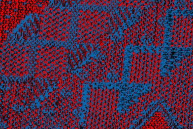 Soyut boyalı arka plan. Soyut sanat geçmişi. Renk dokusu