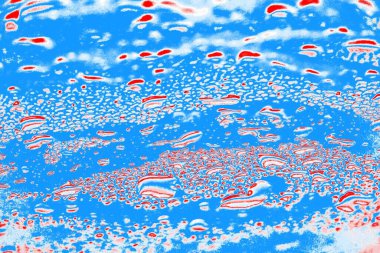 arkaplan olarak soyut renk dokusu, duvar kağıdını kopyala 