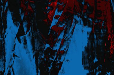 Soyut boyalı arka plan. Soyut sanat geçmişi. Renk dokusu