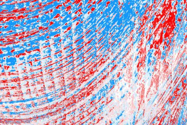 arkaplan olarak soyut renk dokusu, duvar kağıdını kopyala 