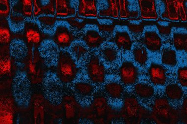 arkaplan olarak soyut renk dokusu, duvar kağıdını kopyala 