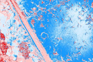 arkaplan olarak soyut renk dokusu, duvar kağıdını kopyala 