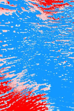 arkaplan olarak soyut renk dokusu, duvar kağıdını kopyala 