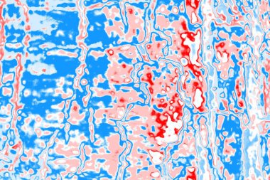 arkaplan olarak soyut renk dokusu, duvar kağıdını kopyala 