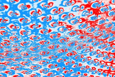 arkaplan olarak soyut renk dokusu, duvar kağıdını kopyala 