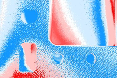 arkaplan olarak soyut renk dokusu, duvar kağıdını kopyala 