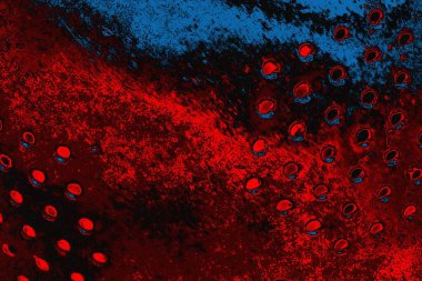 arkaplan olarak soyut renk dokusu, duvar kağıdını kopyala 