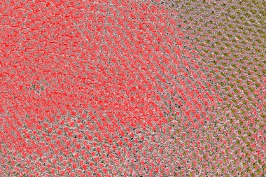 Soyut sanat duvar resmi. Modern, çağdaş sanat geçmişi