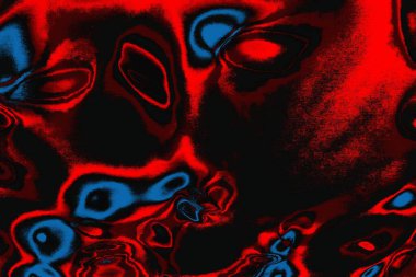 arkaplan olarak soyut renk dokusu, duvar kağıdını kopyala 