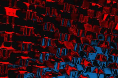 arkaplan olarak soyut renk dokusu, duvar kağıdını kopyala 