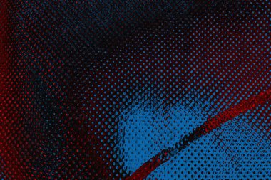 Soyut sanat duvar resmi. Modern, çağdaş sanat geçmişi