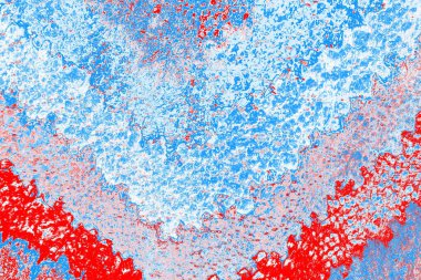 arkaplan olarak soyut renk dokusu, duvar kağıdını kopyala 