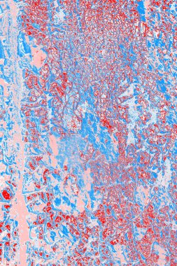 arkaplan olarak soyut renk dokusu, duvar kağıdını kopyala 