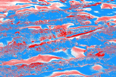 arkaplan olarak soyut renk dokusu, duvar kağıdını kopyala 