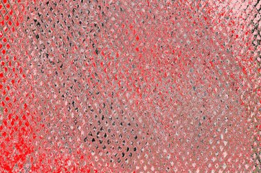 Soyut sanat duvar resmi. Modern, çağdaş sanat geçmişi