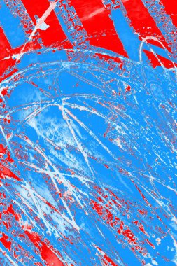 arkaplan olarak soyut renk dokusu, duvar kağıdını kopyala 