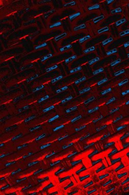 arkaplan olarak soyut renk dokusu, duvar kağıdını kopyala 