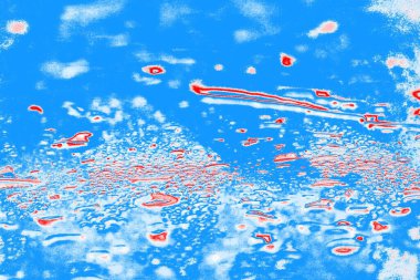 arkaplan olarak soyut renk dokusu, duvar kağıdını kopyala 