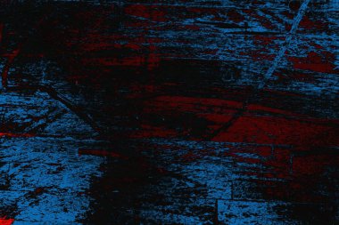 Soyut boyalı arka plan. Soyut sanat geçmişi. Renk dokusu