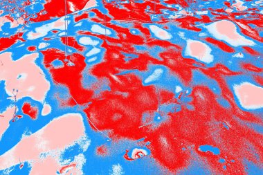 arkaplan olarak soyut renk dokusu, duvar kağıdını kopyala 