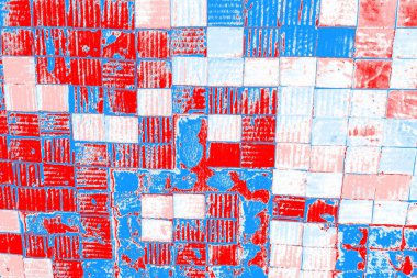 arkaplan olarak soyut renk dokusu, duvar kağıdını kopyala 