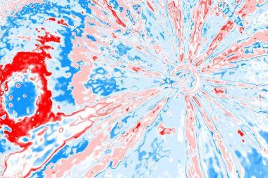 arkaplan olarak soyut renk dokusu, duvar kağıdını kopyala 