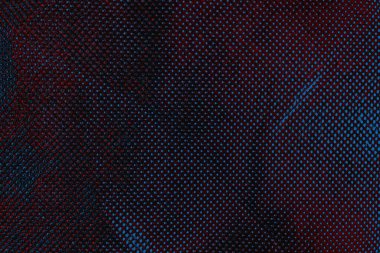 Soyut sanat duvar resmi. Modern, çağdaş sanat geçmişi