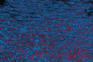 Soyut boyalı arka plan. Soyut sanat geçmişi. Renk dokusu