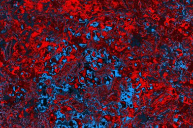 soyut renk dokusu, arkaplan, duvar kağıdını kopyala