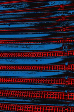 arkaplan olarak soyut renk dokusu, duvar kağıdını kopyala 