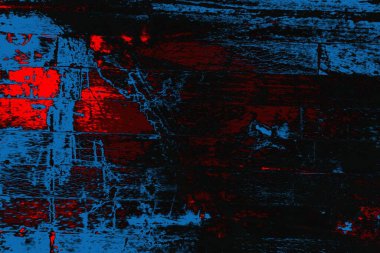 Soyut boyalı arka plan. Soyut sanat geçmişi. Renk dokusu