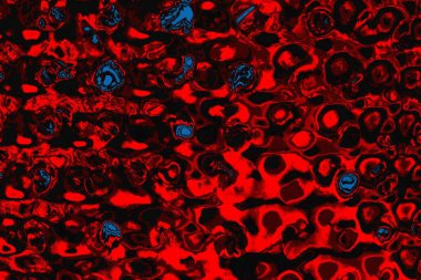 arkaplan olarak soyut renk dokusu, duvar kağıdını kopyala 