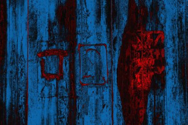 arkaplan olarak soyut renk dokusu, duvar kağıdını kopyala 